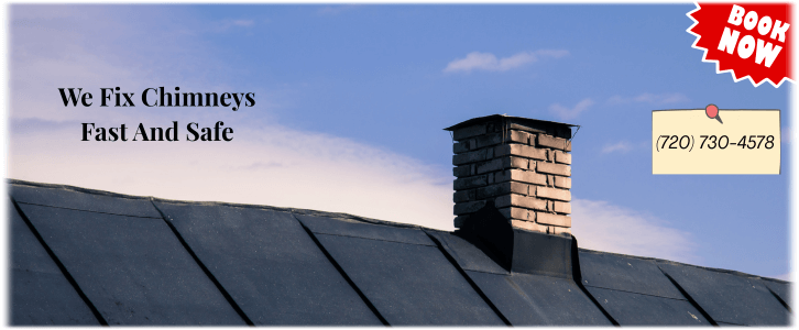 Chimney Repair Aurora