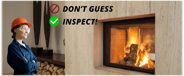 Chimney and Fireplace Inspection Aurora