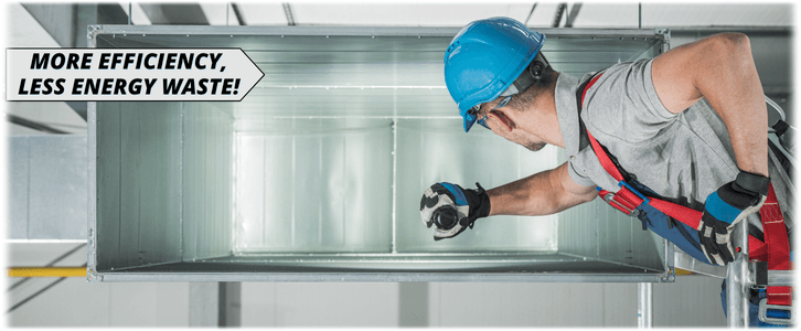 Dryer Vent Cleaning Aurora